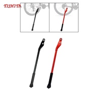 [Bilibili1] Bike Kickstand Bicycle Kickstand for 24" 29" Wheels Bikes Bicycle Accessory Bicycle Stan