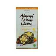 Almond Crispy Chesee NomNom