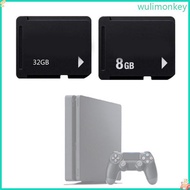 WU Small Memory Card ABS Memory Card Multifunctional Memory Card Lightweight Memory Card  Operate fo