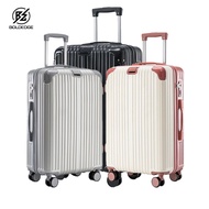 BE 20/24 Inch Luggage Lightweight waterproof Luggage Travel Bag 7kg Trolley Case Suitcase