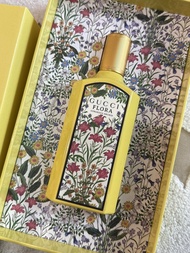 GUCCI FLORA GORGEOUS ORCHID 香水 100ml
