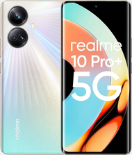 realme 10 Pro+ 5G Ram12/256gb(เครื่องใหม่มือ1,ศูนย์ไทยมีรับประกัน)มือถือสเปคแน่น จอลื่น กล้องสวย ส่ง