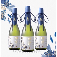 Dassai 23 720ml No Box Singapore Airlines Batik Edition