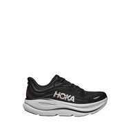 Hoka Bondi 9 Men's Running Shoes - Black Running Shoes Men