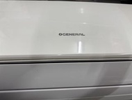珍寶兩匹變頻淨冷窗口式分體冷氣機