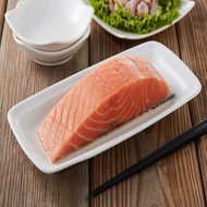 【華得水產】特選鮭魚菲力5片組(200-250g/片)