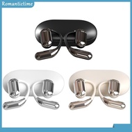 ✼ Romantic ✼  Wireless BT Translation Headphones 3-in-1 Ai Translating Earbuds Headphones