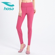 Genuine Haosha Women's Yoga & Running Sport Pants - Elastic Fit