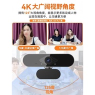 Desktop Camera Camera Class HD External Internet Cable Household Notebook New Style Camera Computer 