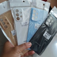 backdoor back casing samsung A53 5G kesing tutup belakang batre  Samsung A53