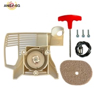 Recoil Pull Start Kit 41441904005 Compatible with For FS70R FS70 For FC70 Models