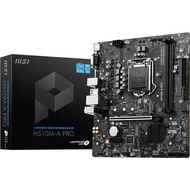 MSI H510M PRO ProSeries Motherboard