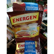 Energen Chocolate Flavor 29 gr