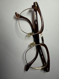 Shuron Ronsir 玳瑁色眼鏡