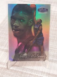 包郵🔥老卡Tracy McGrady 麥基廸NBA Card籃球卡折射卡