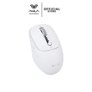เมาส์ไร้สาย - AULA AM208 - WIRELESS MOUSE รับประกัน 2 ปี