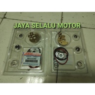 Repair Kit Turbo Kit Turbo Mitsubishi PS125 Canter