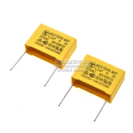Safety Capacitor 125 250V 1.2 UF Safety Regulation X2 Capacitor 275V Pitch 22.5MM
