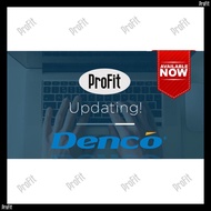 1M Warranty / Honda Accord CG6 RA6 S84 S86 S87 1997-2002 / 14-48mm / Denco Steering Boot / 53534-S84