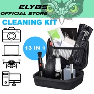 Laptop Computer Camera Cleaner Pump Pen Brush Camera Cleaning Kit