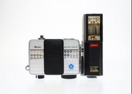 Ricoh Auto Half E Osaka EXPO 70 1970 Edition 35mm Half Frame Film Camera