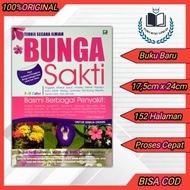 Health Book - Magical Flowers to Eradicate Various Diseases