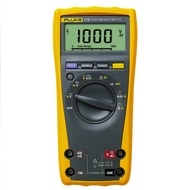 Fluke 179C Universal Type Real Effective Digital Multimeter Electronic Test Accessories Fluke Flagsh