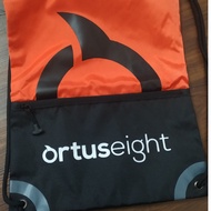 Ortus drawstring bag