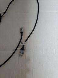 USB蘋果充電線