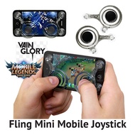Fling Mini Mobile Gaming Joystick