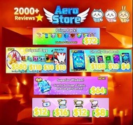 Roblox Pet Simulator 99💎2000+好評💎pet simulator  Pet simulator 99 9 nine  vip gamepass  Gamepass  eggs
