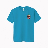 [Fire Exclusive] Fire Badge/Children Style/Perspiration Tee