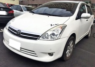 Toyota 豐田 Wish 2007年