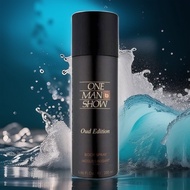 One Man Show Oud Edition Body Spray(200ml)