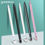 GOOJODOQ Universal Active Stylus Touch Screen Pen Drawing Tablet Mobile Smart Capacitive Digital Pen
