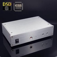 清風 SU3B  ES9028PRO ES9038PRO 非同步USB解碼 DAC 耳放 W208 [9027526]