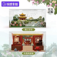Koitake Chan Hoan Truyen Display Box