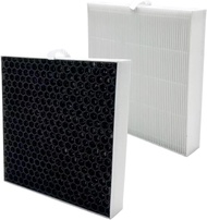 🚚 จัดส่งรวดเร็ว🚚สำหรับ แผ่นกรอง ไส้กรองอากาศ Blueair รุ่น DustMagnet 5410i 5400 5440i air purifier F