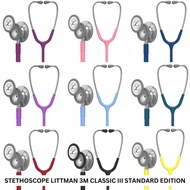 Stethoscope Littman 3m Classic III - Standard Edition