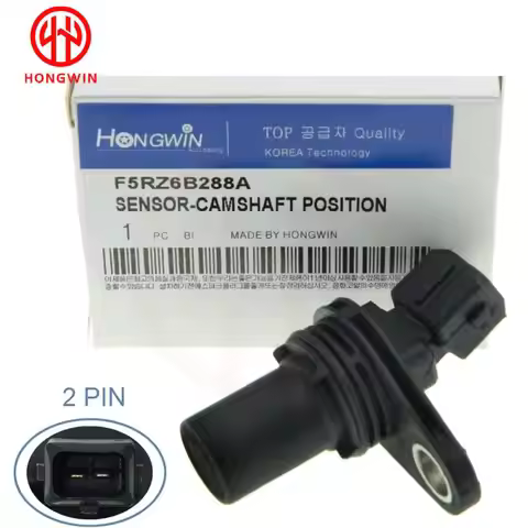F5RZ6B288A,928F12K073A1E,YF0918230 Engine Camshaft Position Sensor For Ford Focus Contour Escape Mer