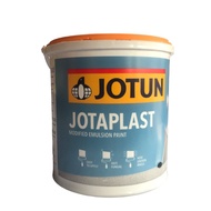 Cat Tembok Interior dan Plafon Jotun Jotaplast 3.5 liter (5.25kg)