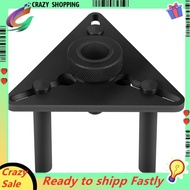 T-0171-J Heavy Duty Transmission Clutch Drum Adjustable Spring Compressor Adapter 3 Area for Foot-Pr