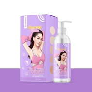 โลชั่น แอนนา สูตรขาหนีบ X 10 I Crown Ginseng Gluta Hya Booster UV Lotion