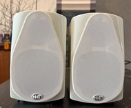 NHT Absolute Zero Speakers