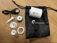 Flextail tiny pump