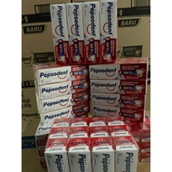 PEPSODENT toothpaste 25g, 12 pcs