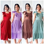 Frances Dress Kids 7-10yrs old