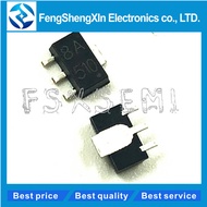 100pcs/lot KIA78L05F 78L05 8A SOT-89 BIPOLAR LINEAR INTEGRATED CIRCUIT