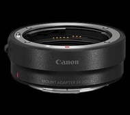 Canon Mount Adapter EF-EOS R (轉接環)