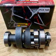 Raw AS PCX 160 Raw AS RACING PCX 160 VARIO 160 ADV 160